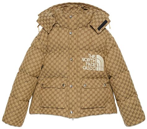 gucci the north face retail|north face gucci shop online.